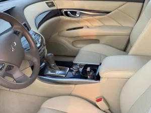 2019 إنفينيتي كيو ٧٠