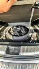 2009 Mercedes-Benz ML