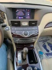 2019 إنفينيتي كيو ٧٠