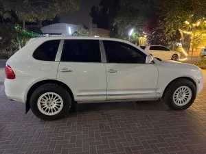 2004 Porsche Cayenne