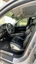 2009 Mercedes-Benz ML