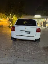 2004 Porsche Cayenne