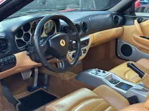 2003 Ferrari 360 Modena