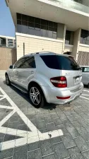 2009 Mercedes-Benz ML