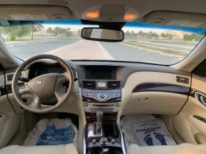 2019 إنفينيتي كيو ٧٠