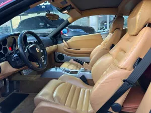 2003 Ferrari 360 Modena