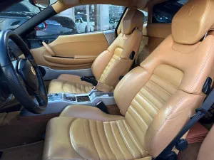 2003 Ferrari 360 Modena