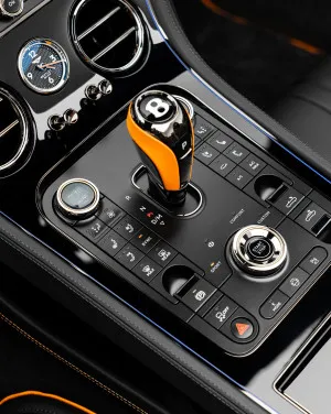 2025 Bentley Continental