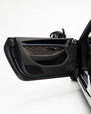 2025 Bentley Continental