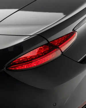 2025 Bentley Continental