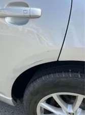 2012 اودي  كيو٥