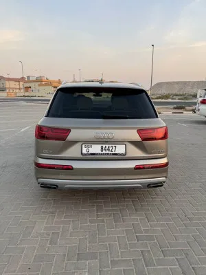 2016 Audi Q7
