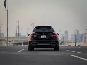 2020 Mercedes-Benz A-Class