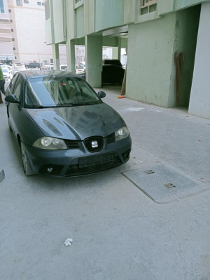 2008 Seat Leon in dubai