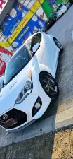 2014 Hyundai Veloster in dubai