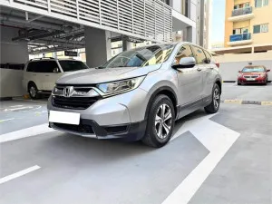 2018 Honda CR-V in dubai