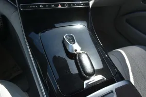 2022 Mercedes-Benz EQS