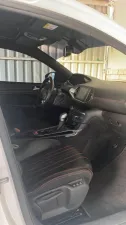 2016 Peugeot 308