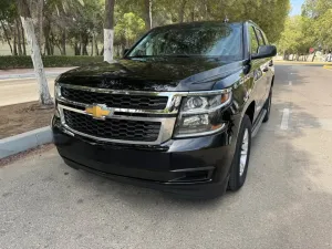2019 Chevrolet Tahoe in dubai