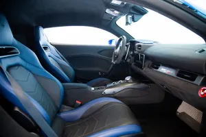 2022 Maserati MC20