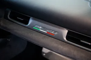2022 Maserati MC20