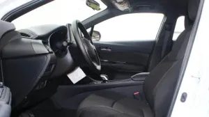2021 Toyota CHR