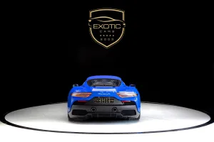 2022 Maserati MC20