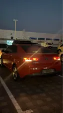 2012 Kia Cerato