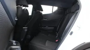 2021 Toyota CHR