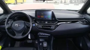 2021 Toyota CHR