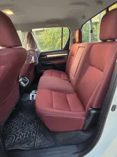 2024 Toyota Hilux