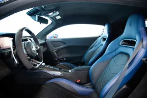 2022 Maserati MC20
