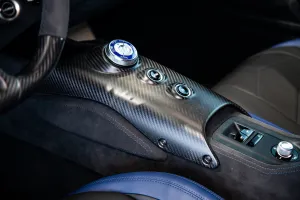 2022 Maserati MC20
