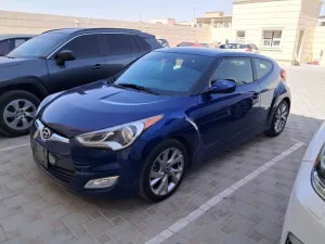 2016 Hyundai Veloster