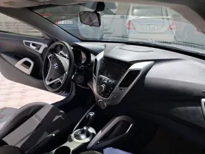 2016 Hyundai Veloster