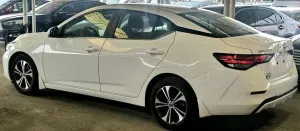 2022 Nissan Sentra