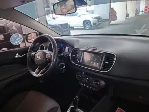 2021 Kia Pegas