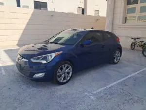 2016 Hyundai Veloster