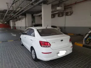 2021 Kia Pegas