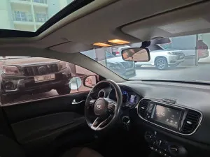 2021 Kia Pegas