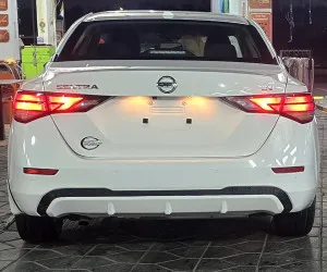 2022 Nissan Sentra