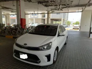 2021 Kia Pegas