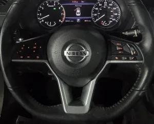 2022 Nissan Sentra