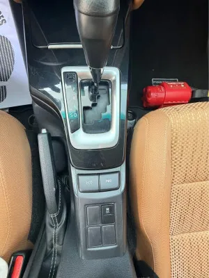 2022 Toyota Fortuner