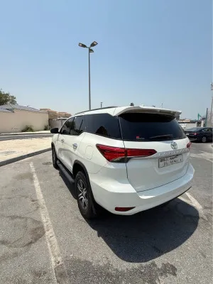 2022 Toyota Fortuner