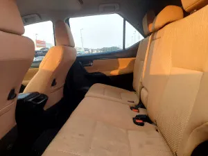 2019 Toyota Fortuner