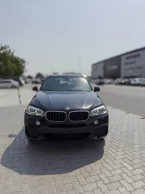 2018 بي أم دابليو اكس - 5 in dubai