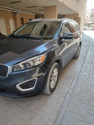 2018 Kia Sorento in dubai
