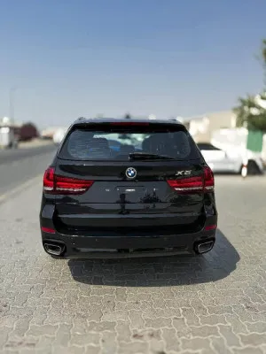2018 BMW X5