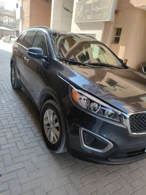 2018 Kia Sorento